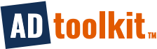 AdToolkit from Zosterops Software